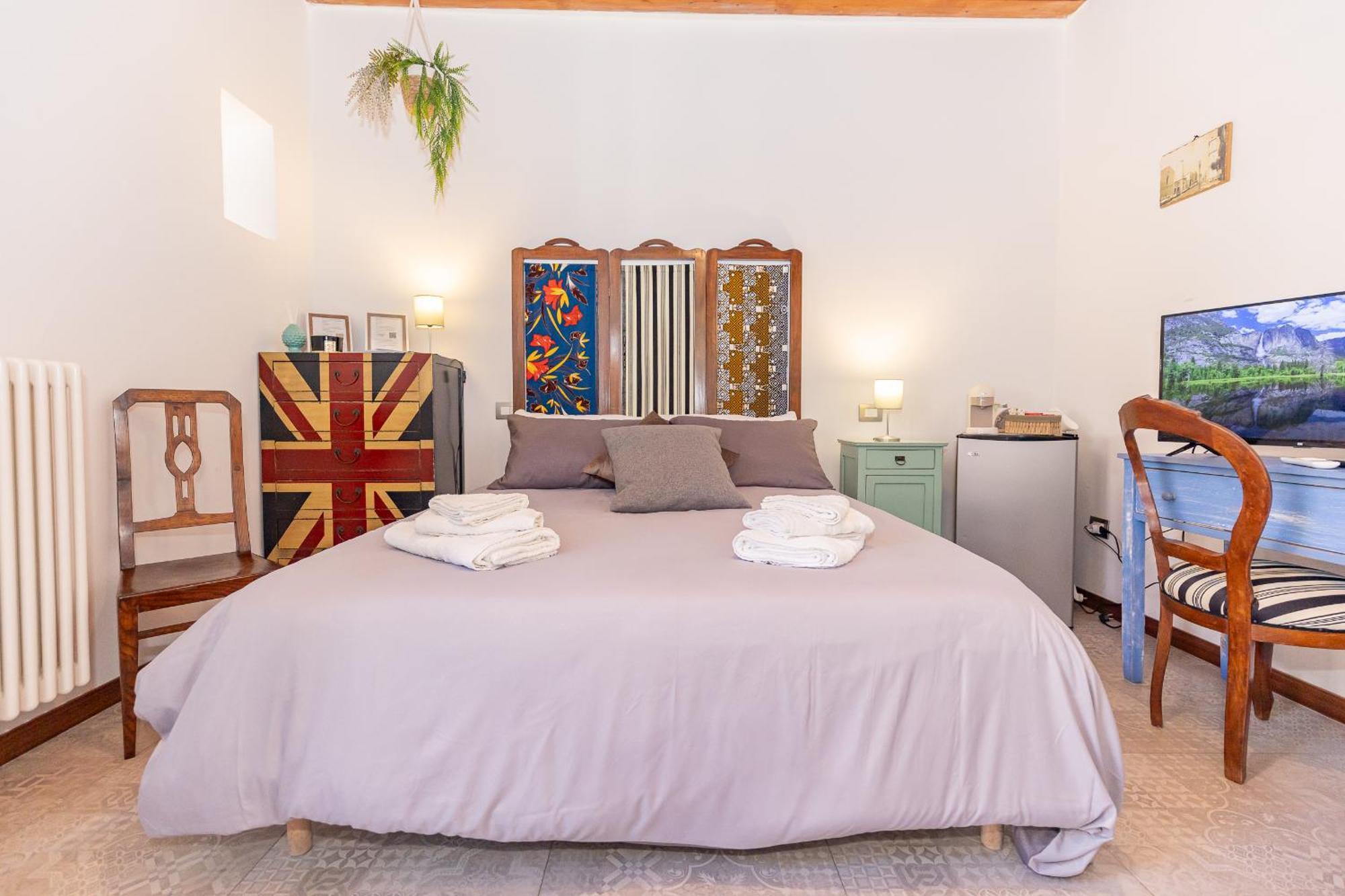 Apartmán Centro Storico Redmood House A 5 Min Dal Mare, Breakfast, Aria Condizionata, Wi-Fi E Netflix Barletta Exteriér fotografie